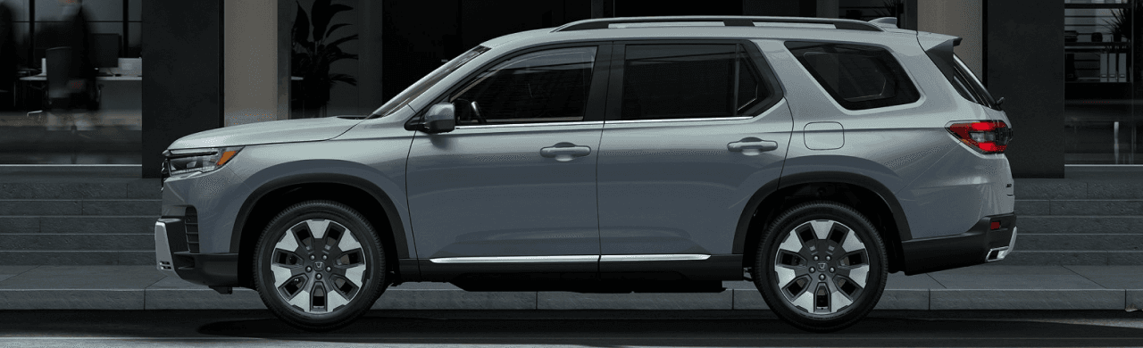Discover the 2026 Honda Odyssey: Savannah’s Family Adventure Minivan
