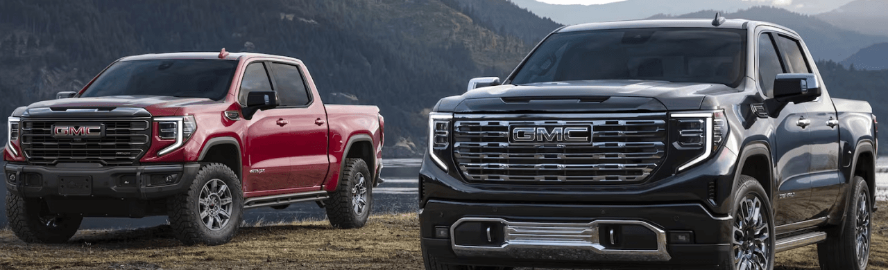 The 2026 GMC Sierra 1500: The Ultimate Work and Everyday Pickup Near Savannah