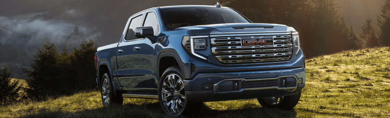 The 2026 GMC Sierra 1500: Professional Power Tailored to Life Near Savannah