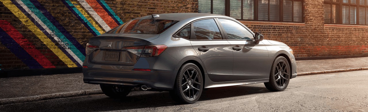The Truth Behind Honda Civic Longevity Near Savannah