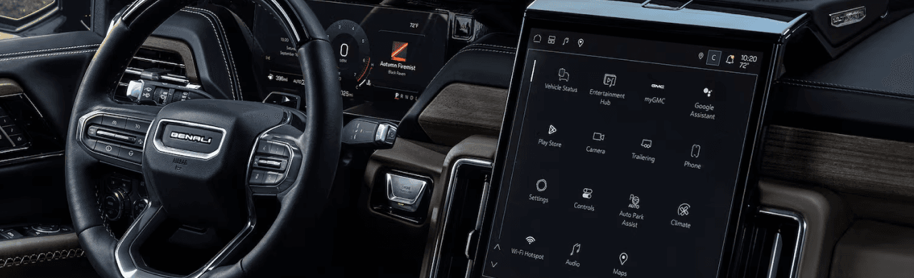 The 2026 GMC Yukon XL: Built for Boats and First‑Class Travel