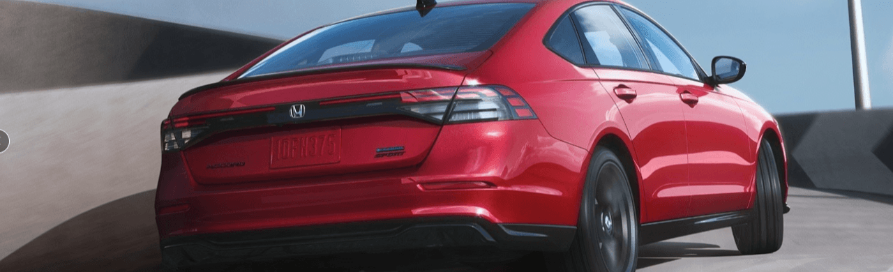 Is the 2026 Honda Accord Hybrid a Smart, Reliable Choice Near Savannah?