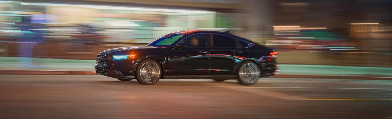 Navigating Used Honda Accord Reliability Near Savannah