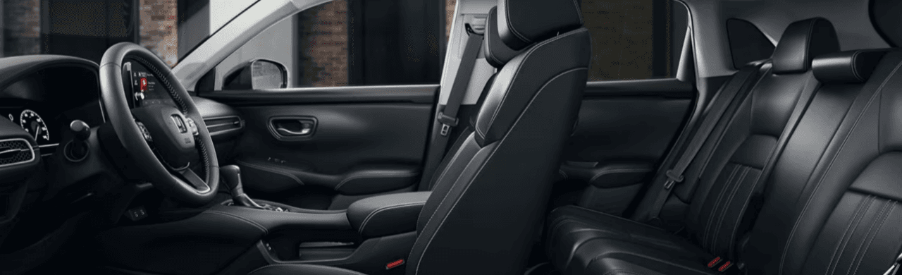 Navigating the 2026 Honda HR-V for Real Life in Savannah