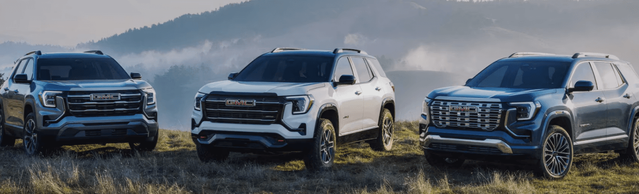 GMC Terrain vs Larger SUVs: How Much Can You Actually Save in Savannah, GA?