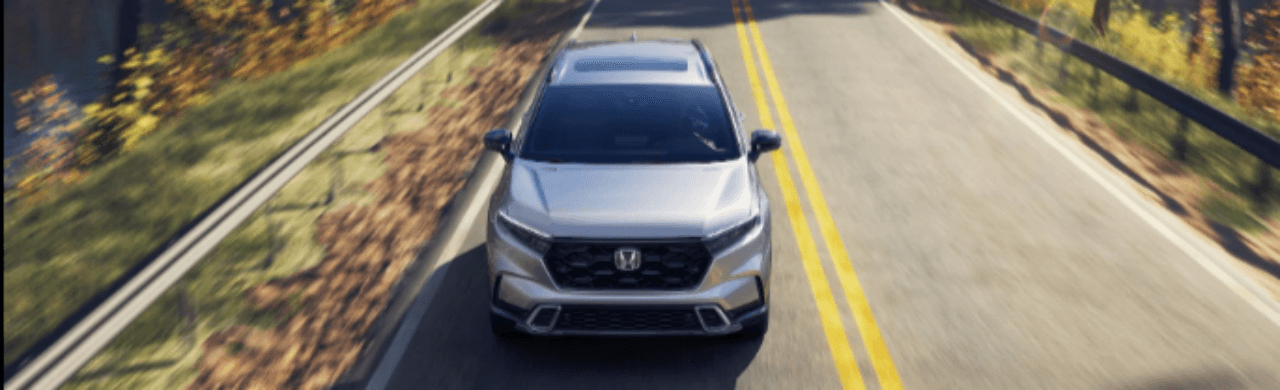 Which Honda CR-V Trim Should You Buy? Gas vs Hybrid Breakdown for Savannah Commutes