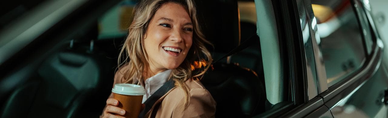 Square-Friendly Wheels: The Best Cars for Navigating Downtown Savannah