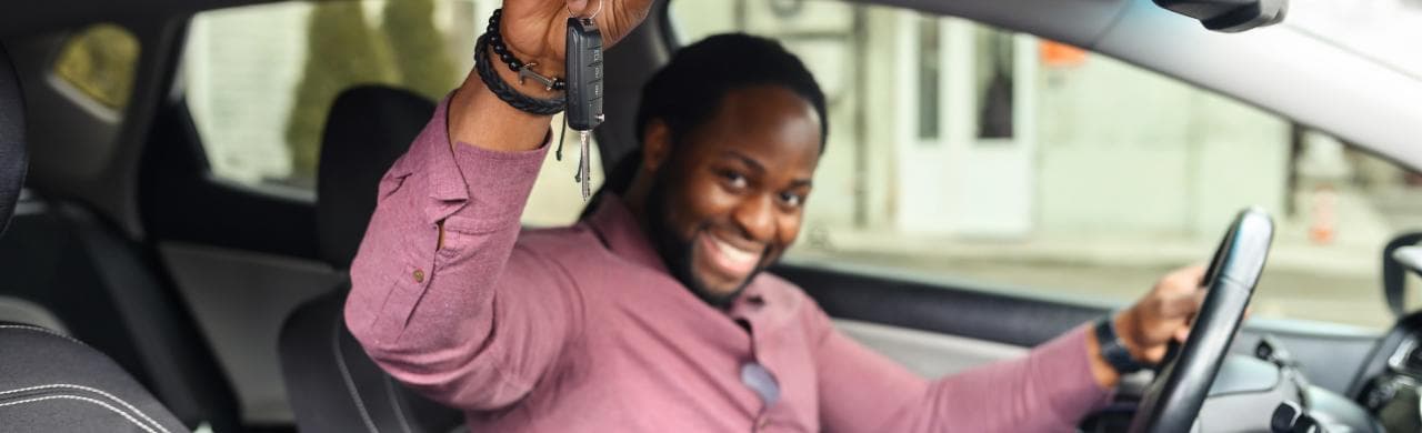 Military PCS Headquarters: Seamless Car Buying for Fort Stewart & Hunter AAF