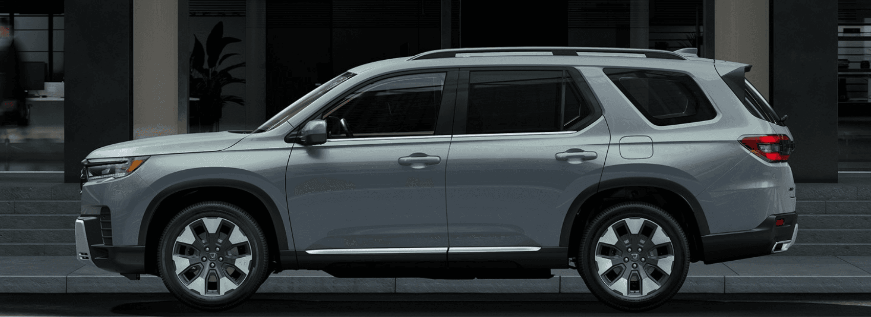 Why the 2026 Honda Pilot Works So Well for Georgia Families