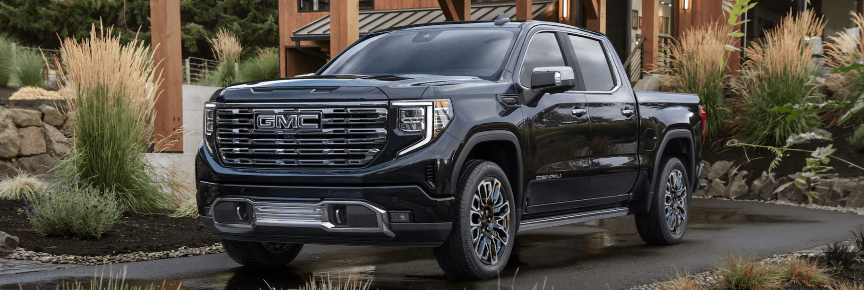 Which GMC Sierra 1500 Engine Is Right for You in Coastal Georgia?