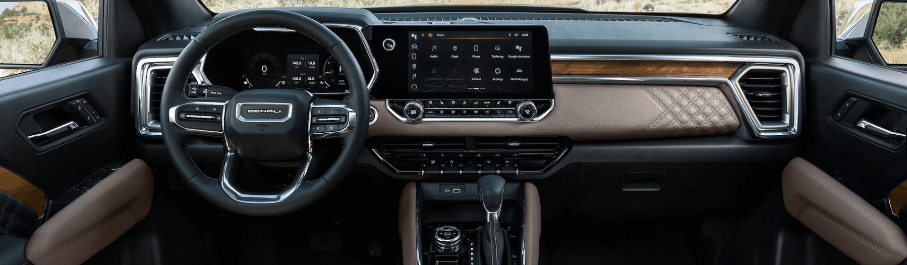GMC Canyon for Sale in Savannah GA | A Smarter Alternative to Full-Size Trucks