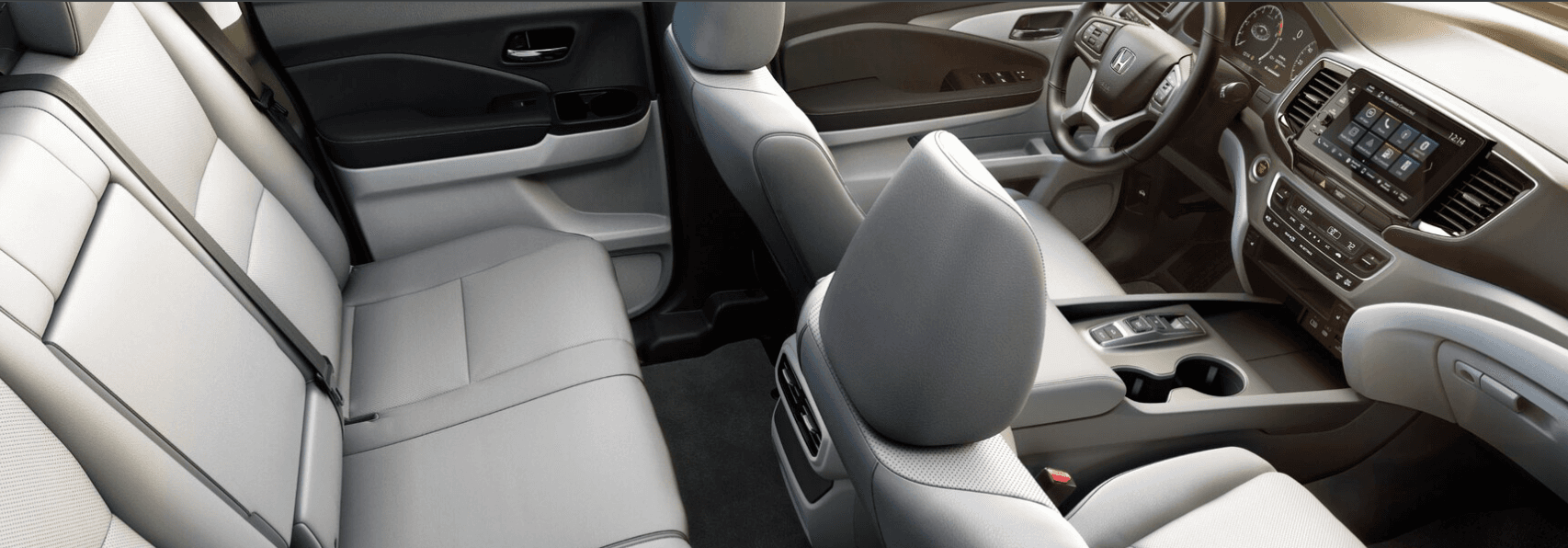 2026 Honda Ridgeline for Sale in Savannah GA | A Smarter Alternative to Full-Size Trucks
