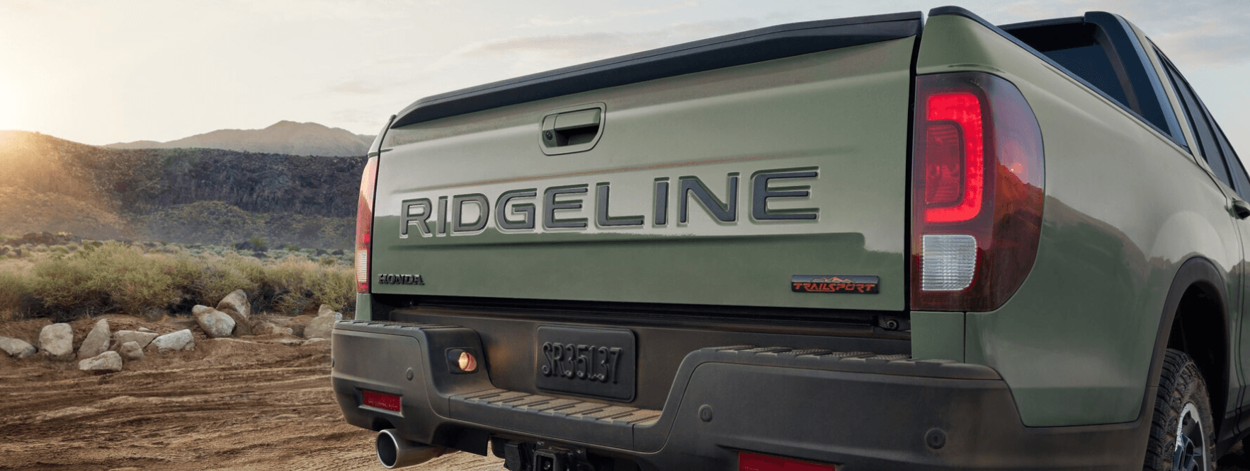 Before You Buy a Full-Size Truck: Is the 2026 Honda Ridgeline Already Enough?