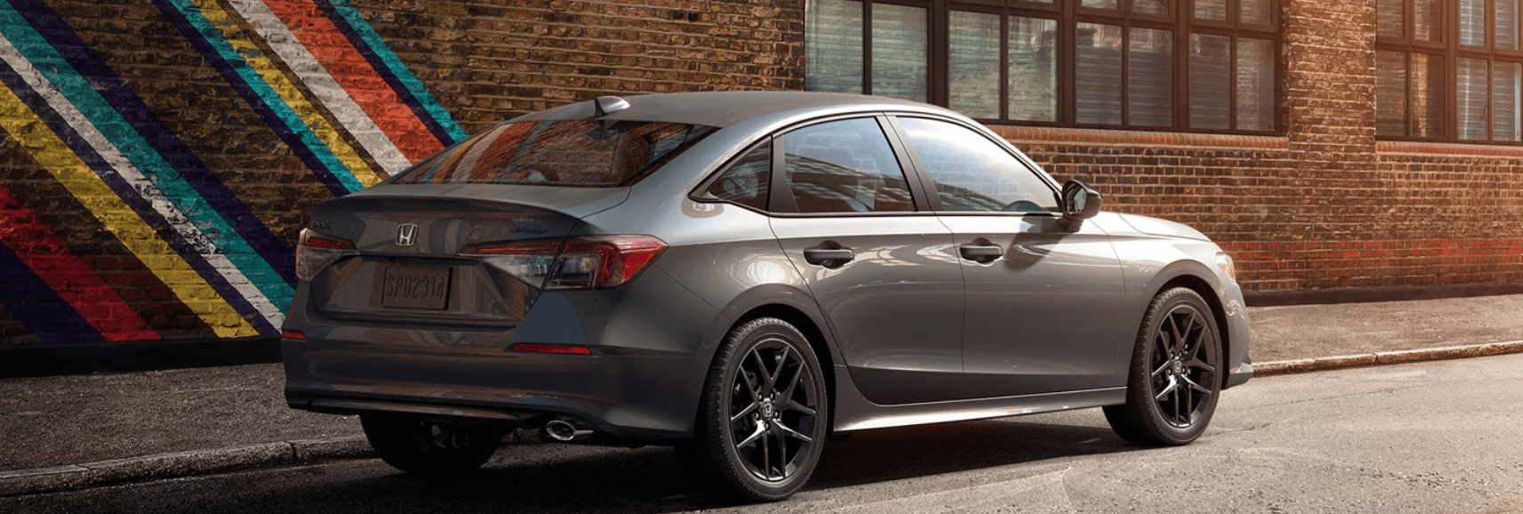 2026 Honda Civic for Sale in Savannah GA: A Smart Choice for Affordable Ownership
