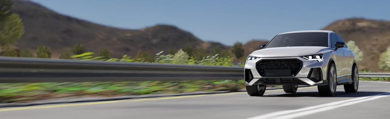 Beat the Heat: Savannah SUVs with the Most Powerful Cooling Systems