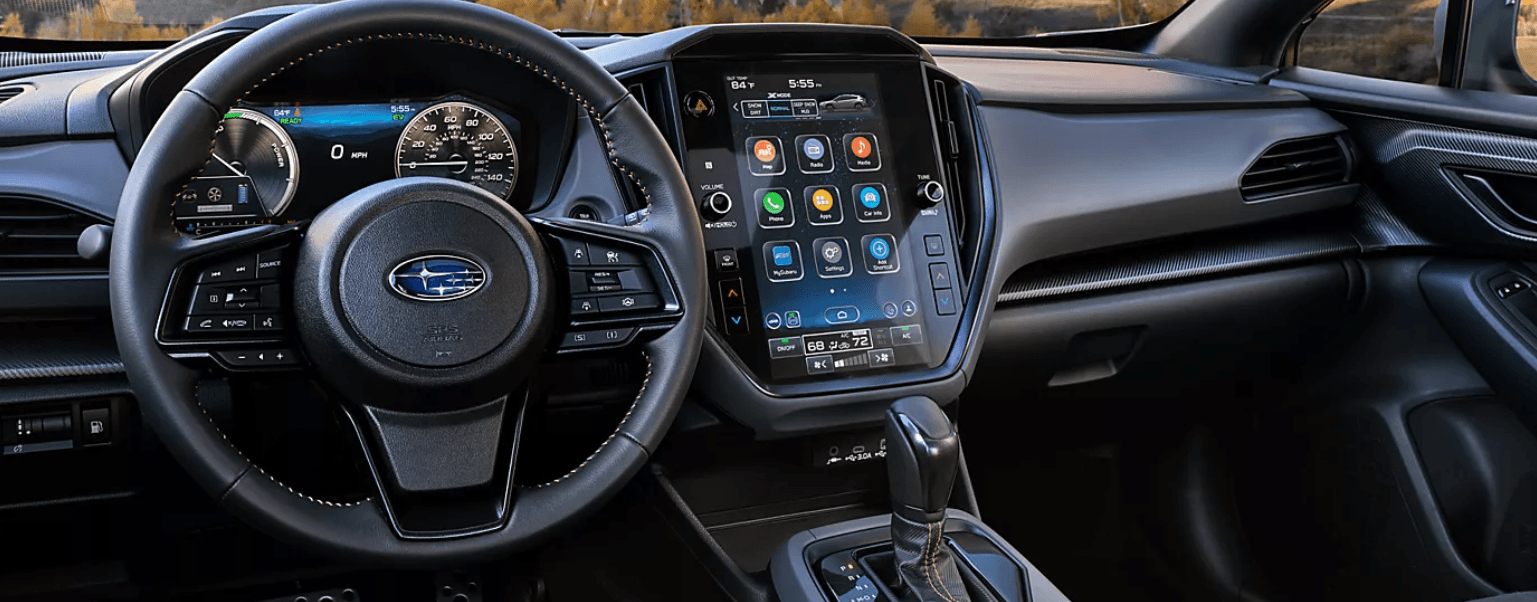 Subaru Crosstrek FAQs for Savannah Drivers | Chatham Subaru