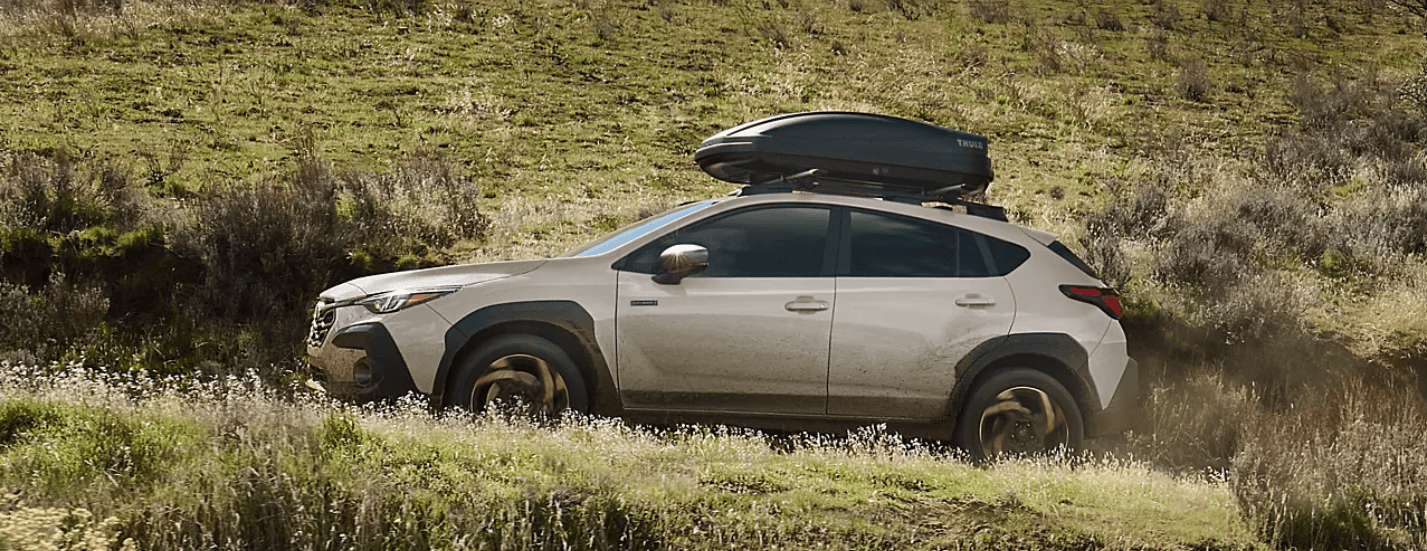 Subaru Crosstrek FAQs for Savannah Drivers: What to Know Before You Buy
