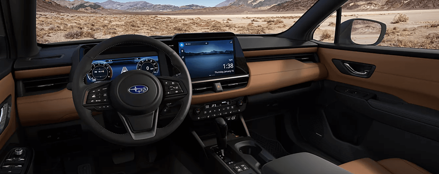 Subaru Outback FAQs for Savannah Drivers | Chatham Subaru