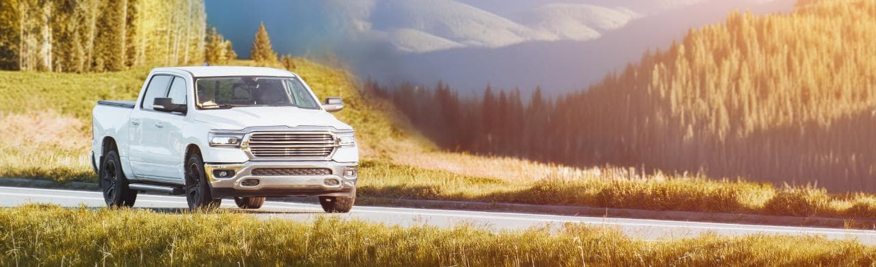 Built for the Port: High-Performance Diesel Trucks in Savannah