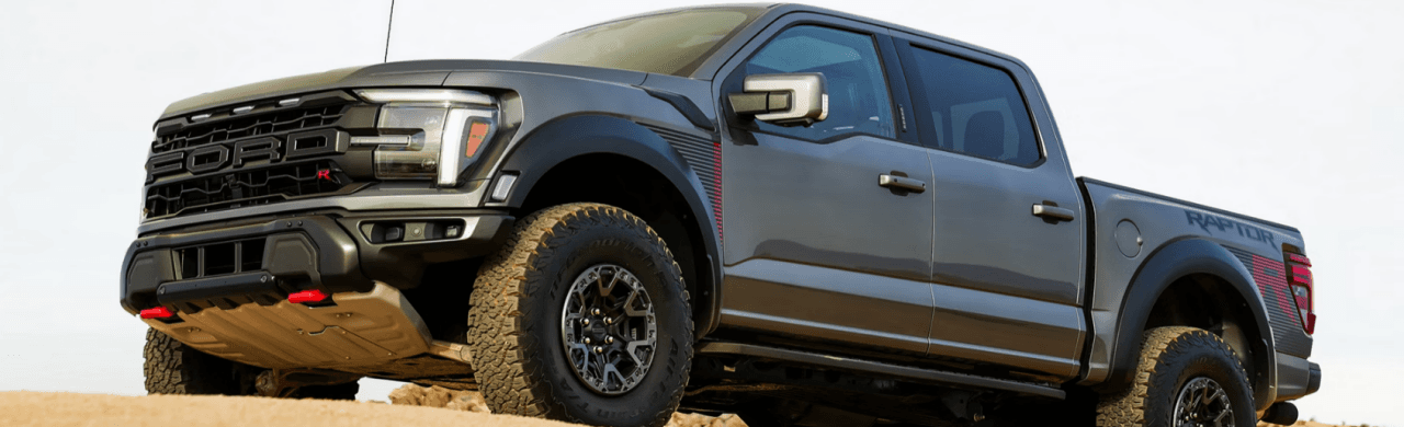 What Makes the Ford F-150 Such a Strong Choice for Towing, Work, and Everyday Driving in Southeast Georgia?