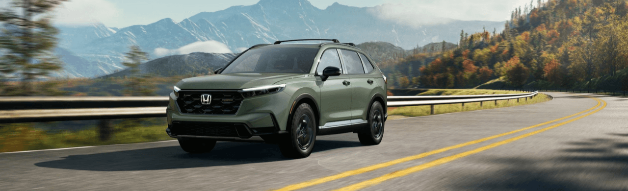 Is the Honda CR-V One of the Most Reliable SUVs to Own Long Term in Savannah, GA?