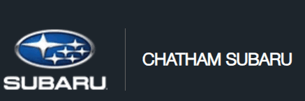 Chatham Subaru logo