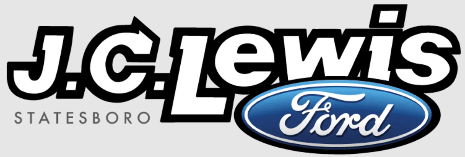 J.C. Lewis Ford Statesboro logo